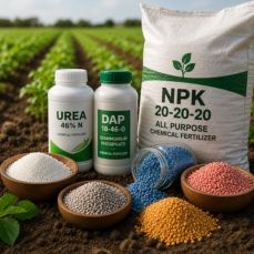 Chemical Fertilizers
